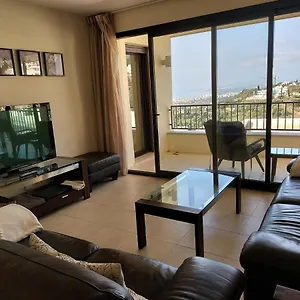 Apartamento Vistaalta, Marbella