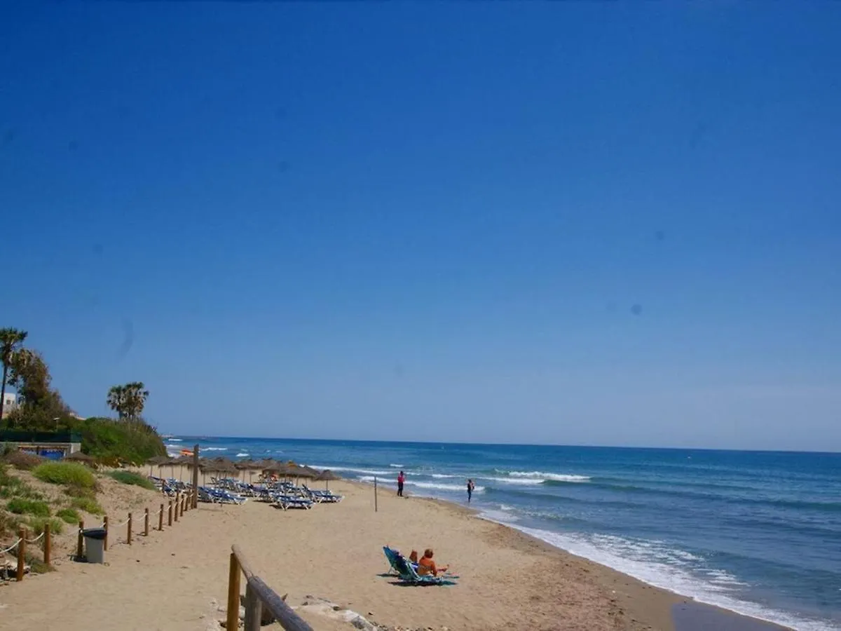Villa Casa Romero - Beautiful Villa, Best Corner By Pools,Resort Facilities, Full Kitchen, 3 Terraces, Internet Marbella España