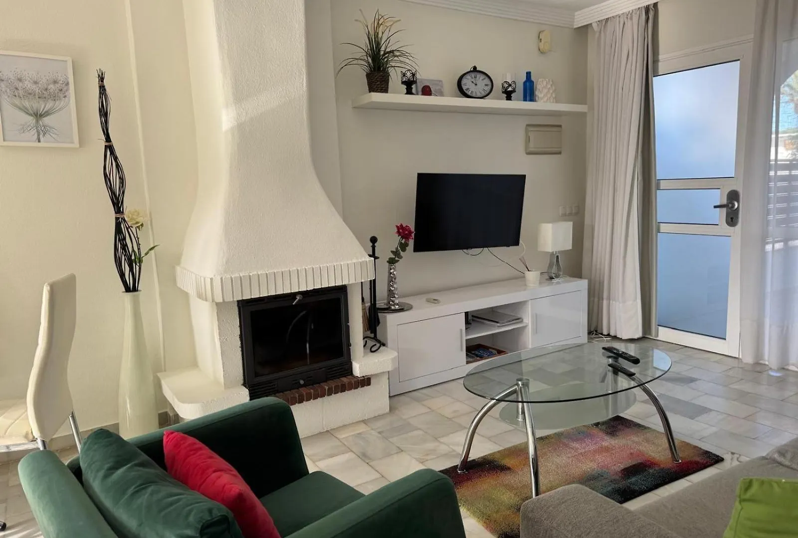 Villa Casa Romero - Beautiful Villa, Best Corner By Pools,Resort Facilities, Full Kitchen, 3 Terraces, Internet Marbella