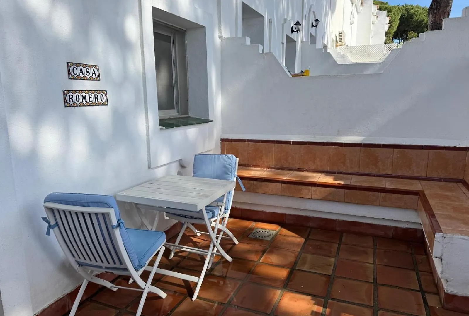 Casa Romero - Beautiful Villa, Best Corner By Pools,Resort Facilities, Full Kitchen, 3 Terraces, Internet Marbella Spain