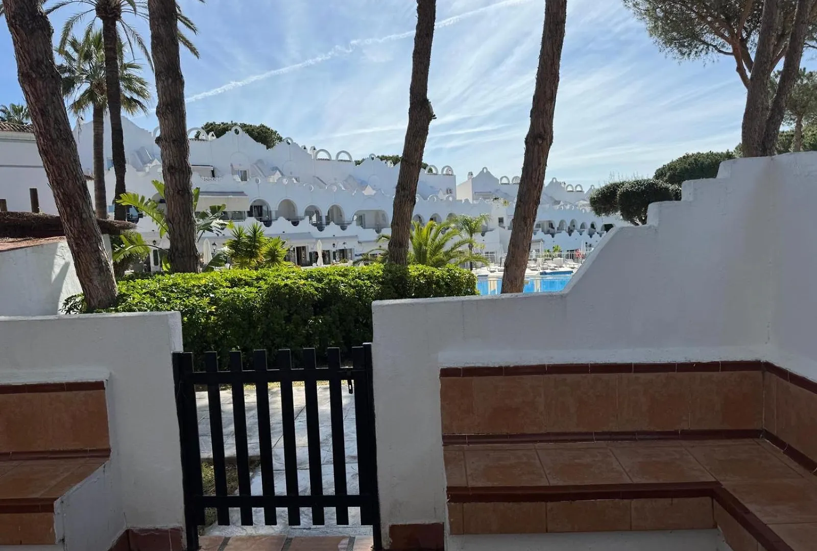 Casa Romero - Beautiful Villa, Best Corner By Pools,Resort Facilities, Full Kitchen, 3 Terraces, Internet Marbella 0*,  Spain