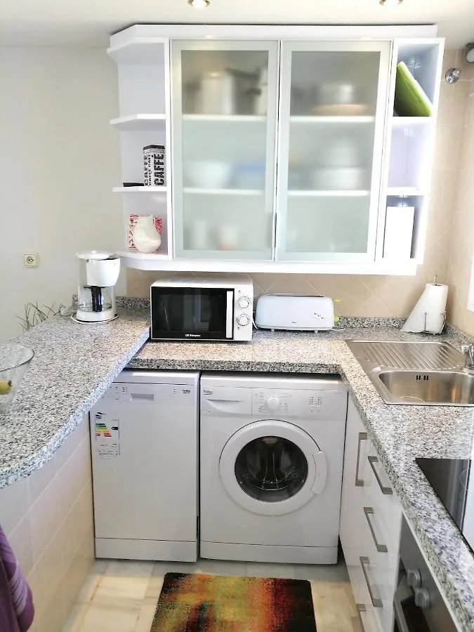 Casa Romero - Beautiful Villa, Best Corner By Pools,Resort Facilities, Full Kitchen, 3 Terraces, Internet Marbella 0*,