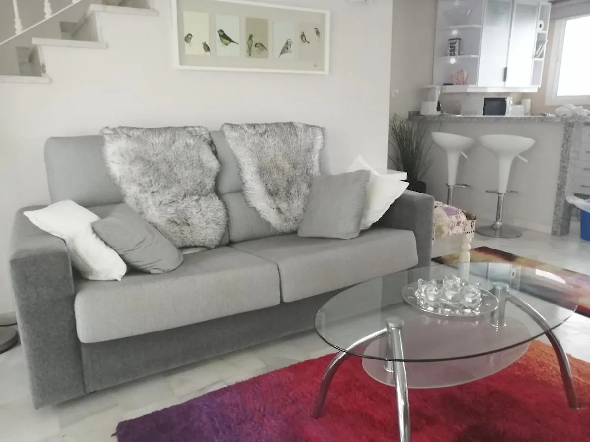 Villa Casa Romero - Beautiful Villa, Best Corner By Pools,Resort Facilities, Full Kitchen, 3 Terraces, Internet Marbella Spain