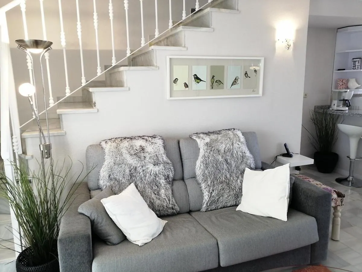 Casa Romero - Beautiful Villa, Best Corner By Pools,Resort Facilities, Full Kitchen, 3 Terraces, Internet Marbella 0*,  España