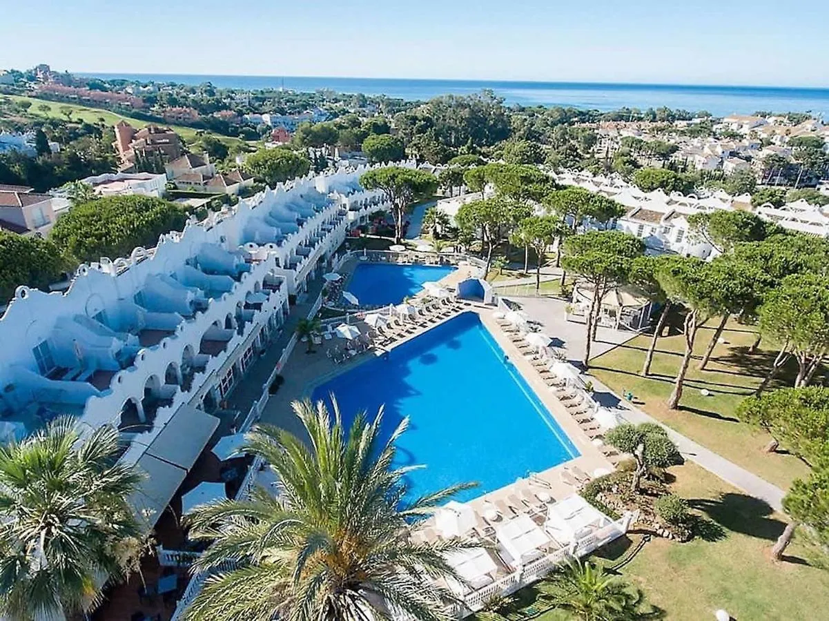 Casa Romero - Beautiful Villa, Best Corner By Pools,Resort Facilities, Full Kitchen, 3 Terraces, Internet Marbella 0*,