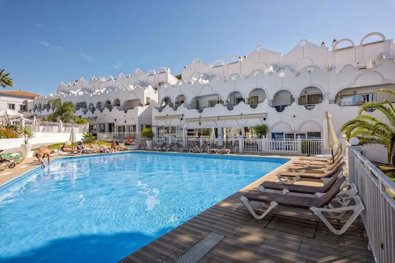 Casa Romero - Beautiful Villa, Best Corner By Pools,Resort Facilities, Full Kitchen, 3 Terraces, Internet Marbella