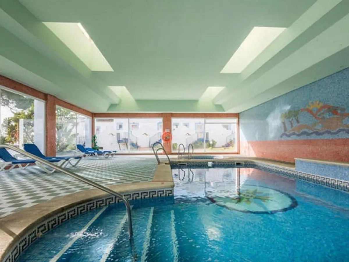 Casa Romero - Beautiful Villa, Best Corner By Pools,Resort Facilities, Full Kitchen, 3 Terraces, Internet Marbella