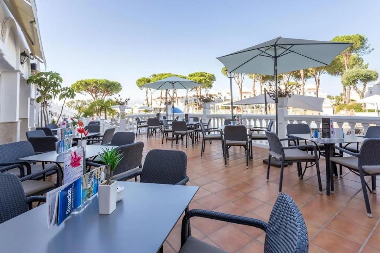 Villa Casa Romero - Beautiful Villa, Best Corner By Pools,Resort Facilities, Full Kitchen, 3 Terraces, Internet Marbella