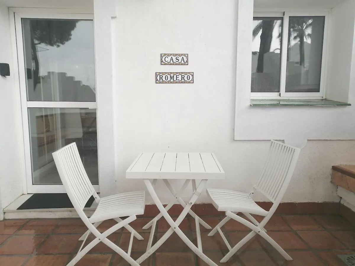 Villa Casa Romero - Beautiful Villa, Best Corner By Pools,Resort Facilities, Full Kitchen, 3 Terraces, Internet Marbella